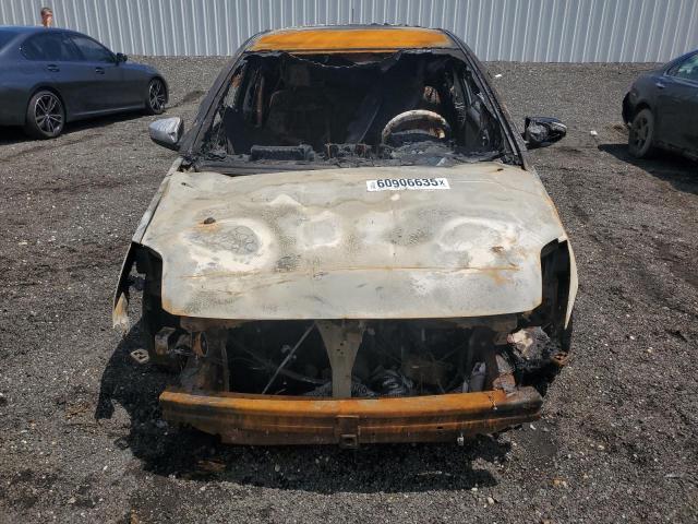 Foto 5 de la subasta – 2011 NISSAN SENTRA 2.0 con VIN 3N1AB6AP1BL658450