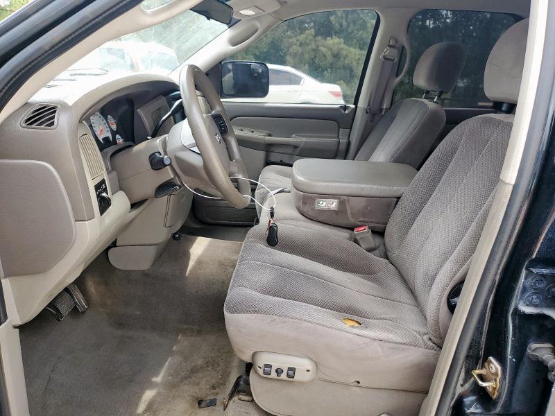 صورة رقم 7 من المزاد - 2004 DODGE RAM 2500 S مع VIN 3D7KA28C54G196170