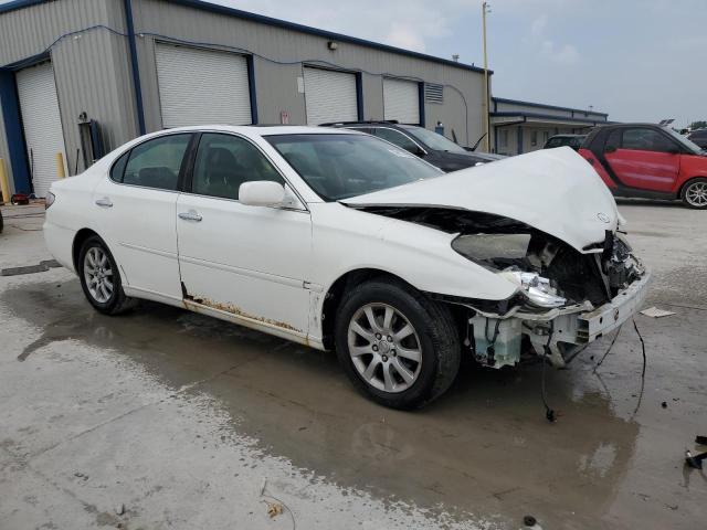 Photo 4 from auction – 2002 LEXUS ES 300 with VIN JTHBF30G125026231