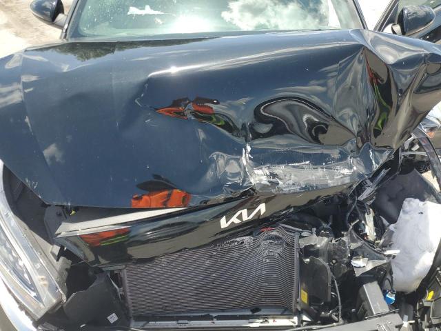 Photo 11 from auction – 2024 KIA FORTE GT with VIN 3KPF44AC2RE747246