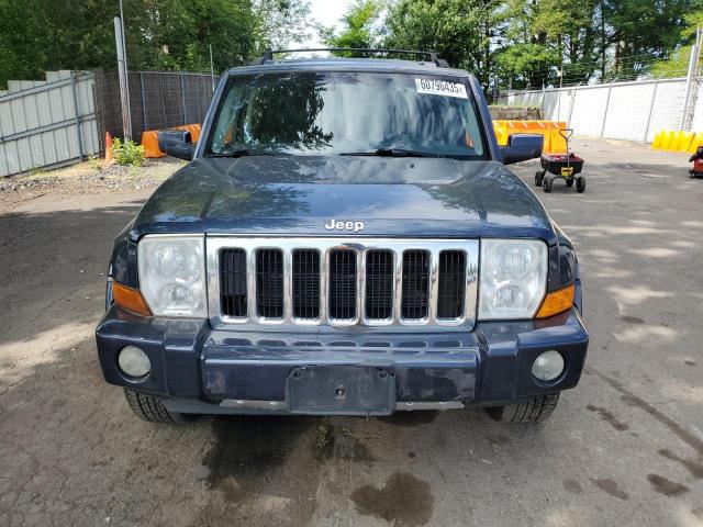 Photo 5 from auction – 2010 JEEP COMMANDER with VIN 1J4RG5GT2AC114771