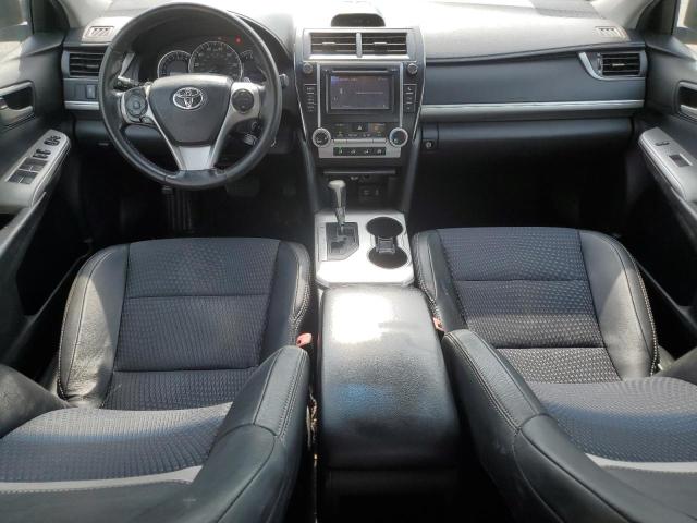 Photo 8 from auction – 2012 TOYOTA CAMRY BASE with VIN 4T1BF1FKXCU179324