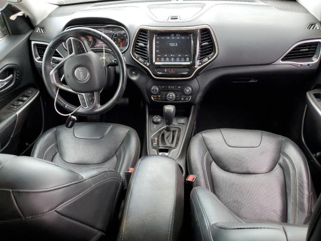 Photo 8 from auction – 2019 JEEP CHEROKEE L with VIN 1C4PJMDX9KD467679