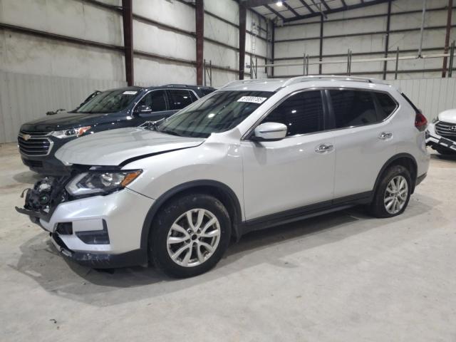 Photo 1 from auction – 2020 NISSAN ROGUE S with VIN 5N1AT2MT3LC733587