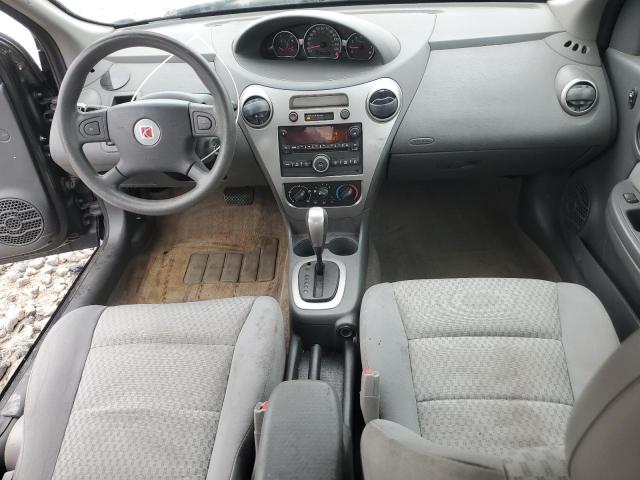 Photo 8 from auction – 2007 SATURN ION LEVEL with VIN 1G8AJ55F77Z154541