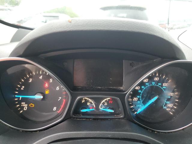 Photo 9 from auction – 2016 FORD ESCAPE S with VIN 1FMCU0F71GUA60891