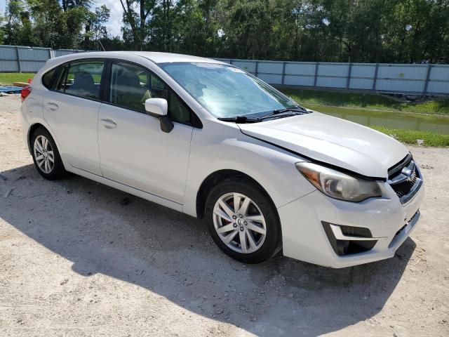 Photo 4 from auction – 2016 SUBARU IMPREZA PR with VIN JF1GPAB6XG8294087