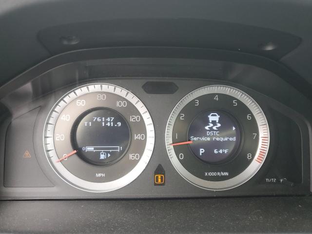 Photo 9 from auction – 2010 VOLVO XC70 3.2 with VIN YV4960BZ2A1091671