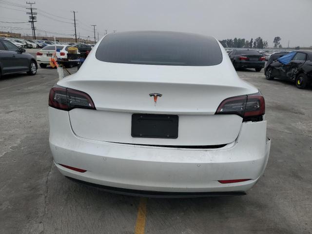 Photo 6 from auction – 2020 TESLA MODEL 3 with VIN 5YJ3E1EA6LF615387