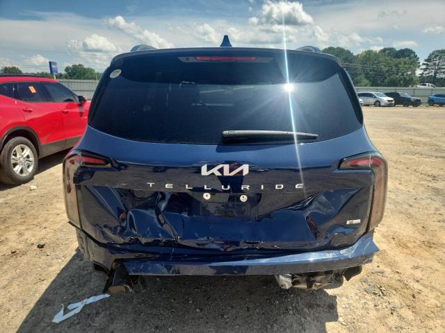 Photo 6 from auction – 2023 KIA TELLURIDE with VIN 5XYP5DGCXPG402328