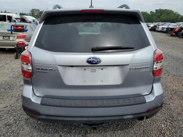 Photo 6 from auction – 2015 SUBARU FORESTER 2 with VIN JF2SJAWCXFH828999