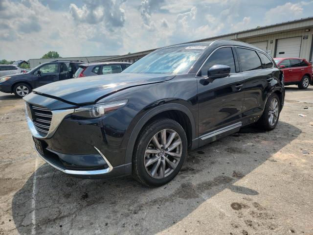 MAZDA CX-9 GRAND 2021 with VIN JM3TCBDY7M0516241 - Photo from auction