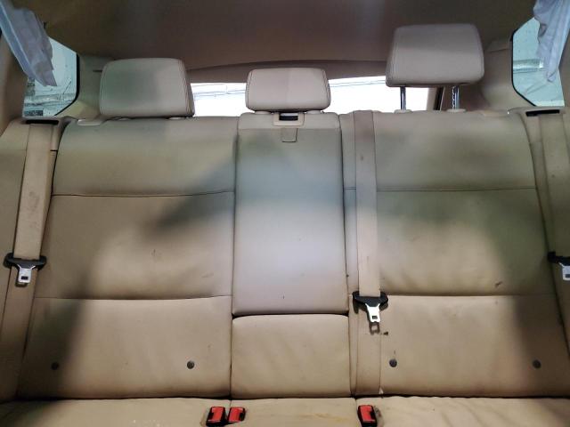 Photo 10 from auction – 2015 BMW X3 XDRIVE2 with VIN 5UXWX9C50F0D56847
