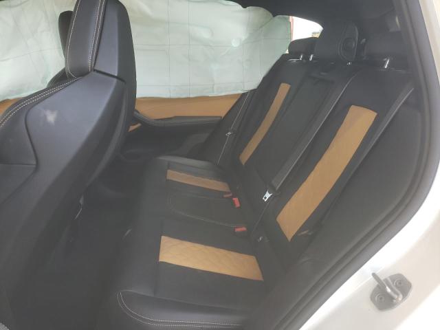 Photo 11 from auction – 2021 BMW X3 M COMPE with VIN 5YMTS0C07M9F93144