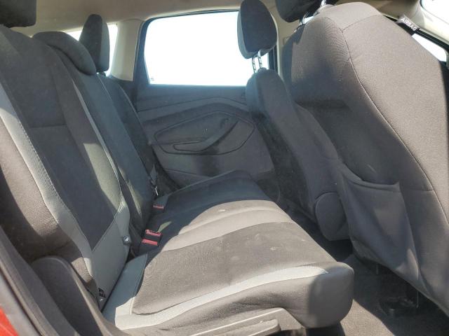 Photo 11 from auction – 2016 FORD ESCAPE S with VIN 1FMCU0F70GUB81895