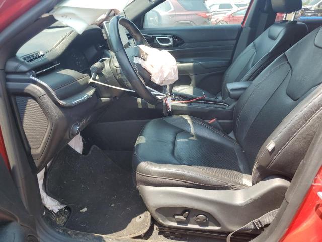 Photo 7 from auction – 2022 JEEP COMPASS LI with VIN 3C4NJDCB0NT197818