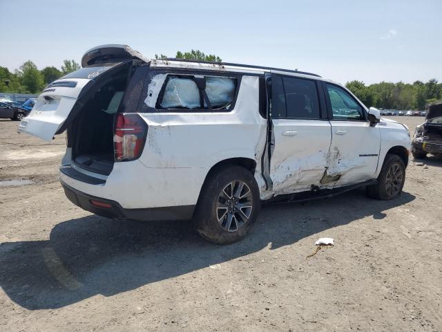 Photo 3 from auction – 2024 CHEVROLET SUBURBAN with VIN 1GNSKDKD3RR169858