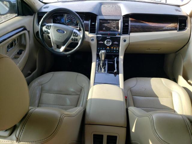 Photo 8 from auction – 2013 FORD TAURUS LIMITED with VIN 1FAHP2J85DG104808
