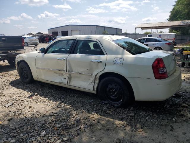 Photo 2 from auction – 2008 CHRYSLER 300 LX with VIN 2C3KA43R88H127002