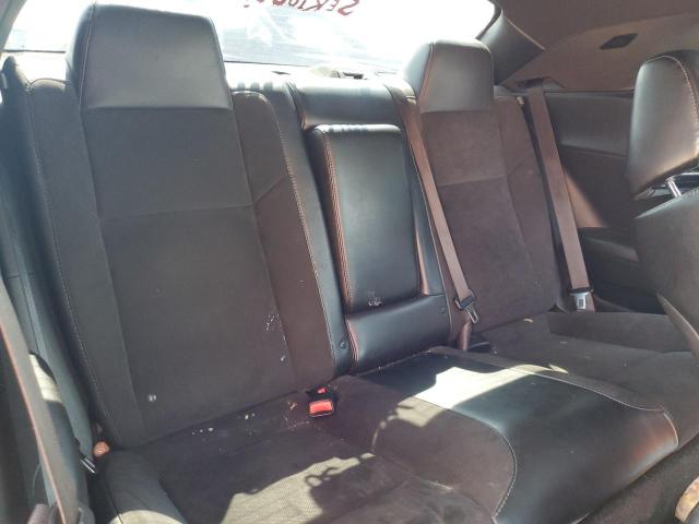 Photo 10 from auction – 2015 DODGE CHALLENGER with VIN 2C3CDZFJ6FH839522