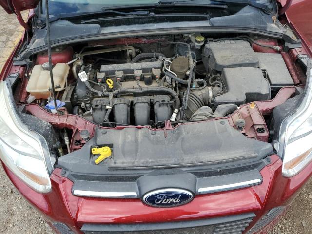 Фото 11 с аукциона – 2014 FORD FOCUS SE с VIN 1FADP3K2XEL460646