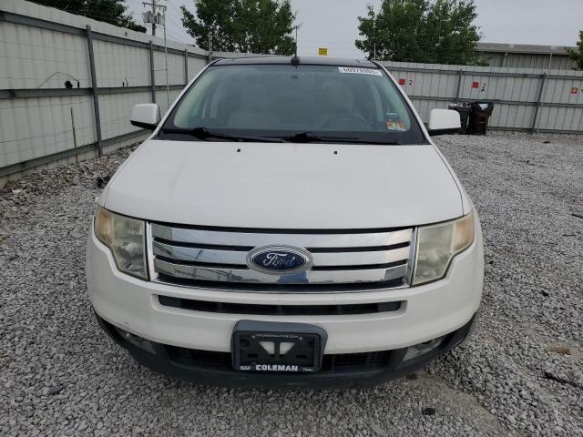 Photo 5 from auction – 2010 FORD EDGE SEL with VIN 2FMDK3JC7ABB18936
