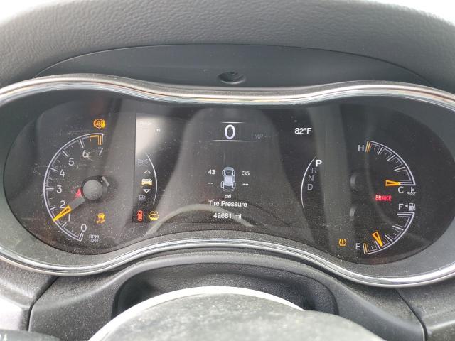 Photo 9 from auction – 2018 JEEP GRAND CHER with VIN 1C4RJFAG9JC320369