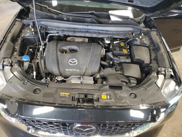 Photo 12 from auction – 2023 MAZDA CX-5 SELEC with VIN JM3KFBBM9P0223531