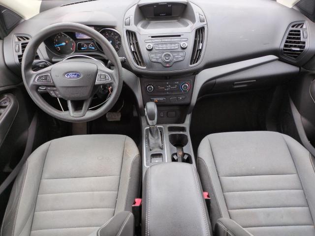 Снимка 8 от търг – 2017 FORD ESCAPE S с VIN 1FMCU0F72HUD25951