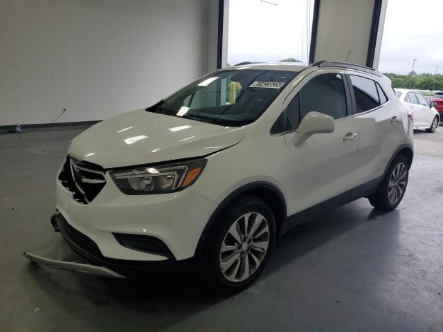 BUICK ENCORE PRE 2020 with VIN KL4CJESB5LB049316 - Photo from auction