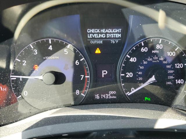 Photo 9 from auction – 2013 LEXUS RX 350 BAS with VIN 2T2BK1BA3DC160881