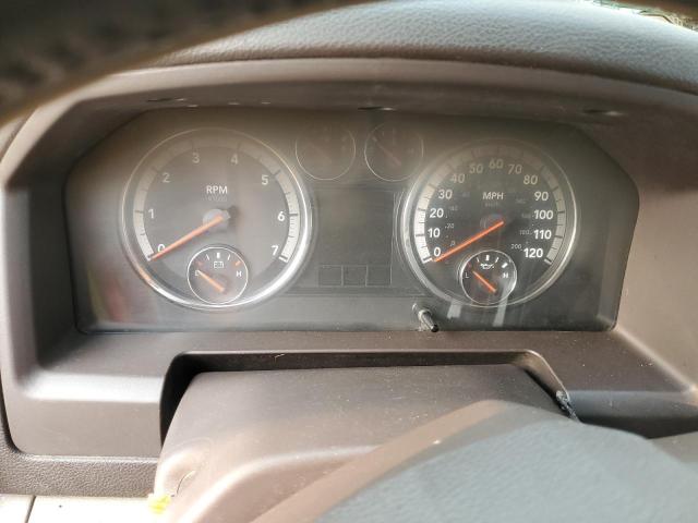 Foto 9 de la subasta – 2012 DODGE RAM 1500 S con VIN 1C6RD7GT9CS161371