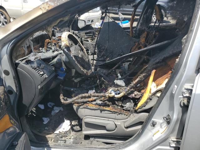 Foto 7 de la subasta – 2011 NISSAN SENTRA 2.0 con VIN 3N1AB6AP1BL658450