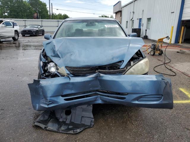 Photo 5 from auction – 2003 TOYOTA CAMRY LE with VIN 4T1BE32K43U195913