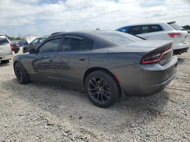 Photo 2 from auction – 2018 DODGE CHARGER PO with VIN 2C3CDXKT8JH319441