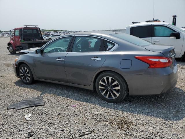 Photo 2 from auction – 2017 NISSAN ALTIMA 2.5 with VIN 1N4AL3AP5HC211557