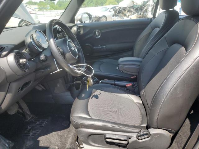 Photo 7 from auction – 2017 MINI COOPER with VIN WMWWG5C31H3C99310