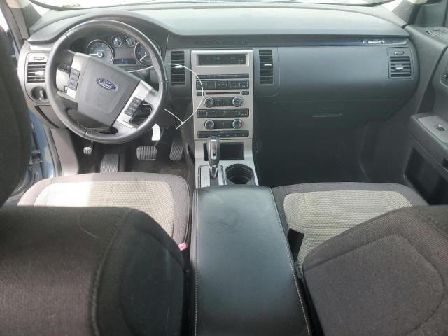 Photo 8 from auction – 2010 FORD FLEX SE with VIN 2FMGK5BC3ABA29064