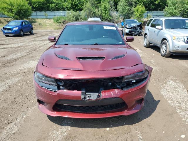 Photo 5 from auction – 2018 DODGE CHARGER GT with VIN 2C3CDXJG5JH189705