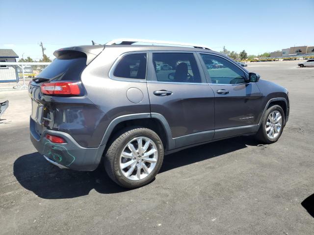 Photo 3 from auction – 2014 JEEP CHEROKEE L with VIN 1C4PJLDS7EW217025