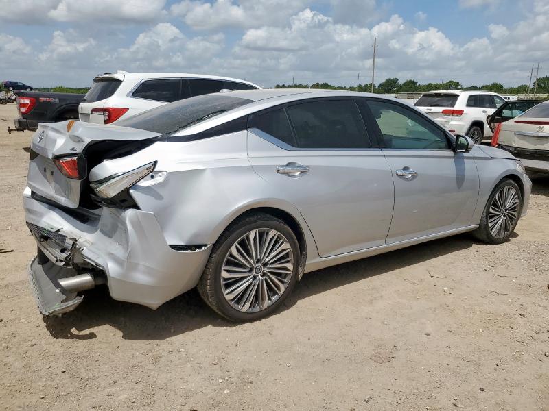 Photo 3 from auction – 2023 NISSAN ALTIMA SL with VIN 1N4BL4EV3PN396293