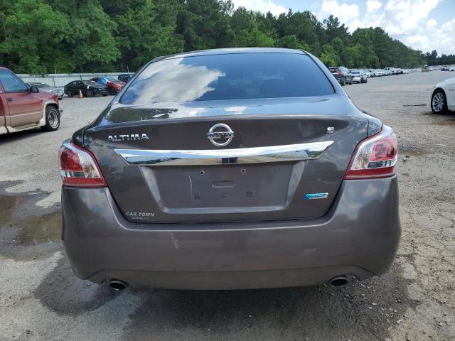 Photo 6 from auction – 2013 NISSAN ALTIMA 2.5 with VIN 1N4AL3AP8DC244966