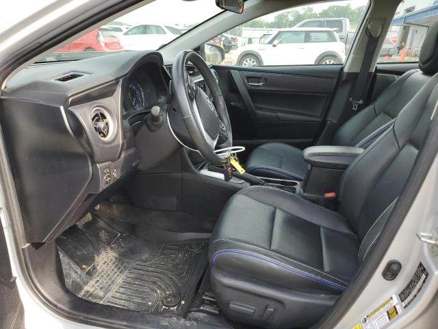 Photo 7 from auction – 2017 TOYOTA COROLLA L with VIN 2T1BURHE8HC862241