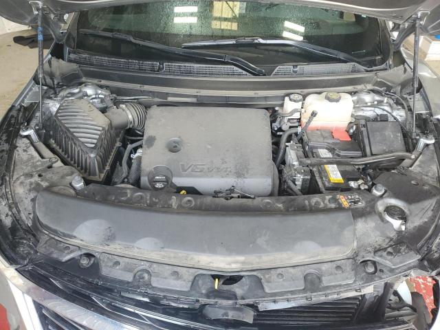 Photo 12 from auction – 2024 BUICK ENCLAVE PR with VIN 5GAEVBKW6RJ127722