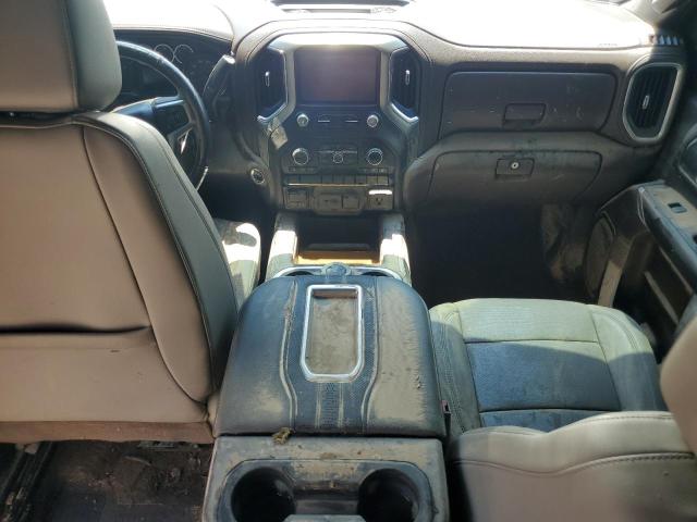 Photo 8 from auction – 2020 CHEVROLET SILVERADO with VIN 1GC4YPE78LF179107
