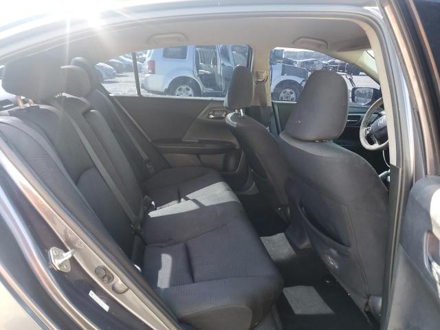Photo 10 from auction – 2014 HONDA ACCORD LX with VIN 1HGCR2F37EA020118