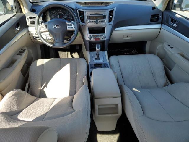 صورة رقم 8 من المزاد - 2012 SUBARU LEGACY 2.5 مع VIN 4S3BMBA63C3026476