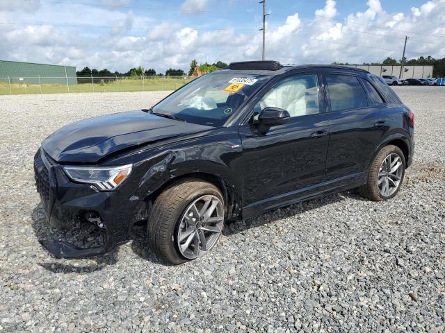 AUDI Q3 PREMIUM 2025 with VIN WA1DECF37S1055770 - Photo from auction