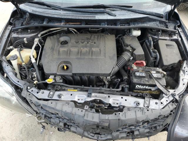 Photo 11 from auction – 2013 TOYOTA COROLLA BA with VIN 5YFBU4EE7DP222393