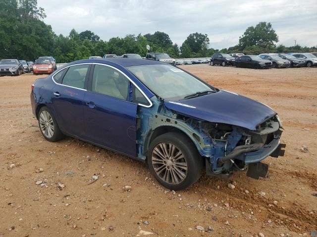 Photo 4 from auction – 2013 BUICK VERANO with VIN 1G4PP5SKXD4248806